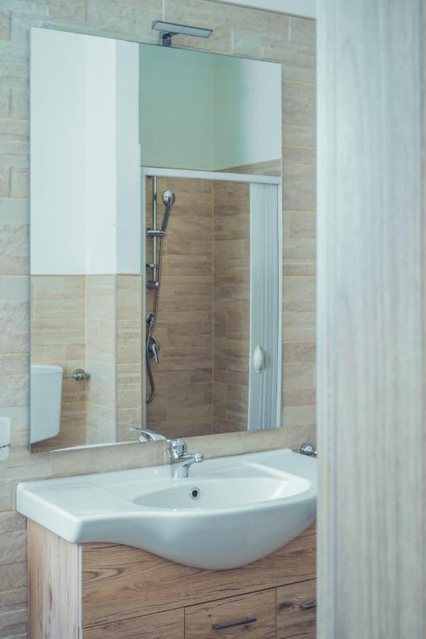 Canicattini Bagni La Casa Di Tinaヴィラ エクステリア 写真