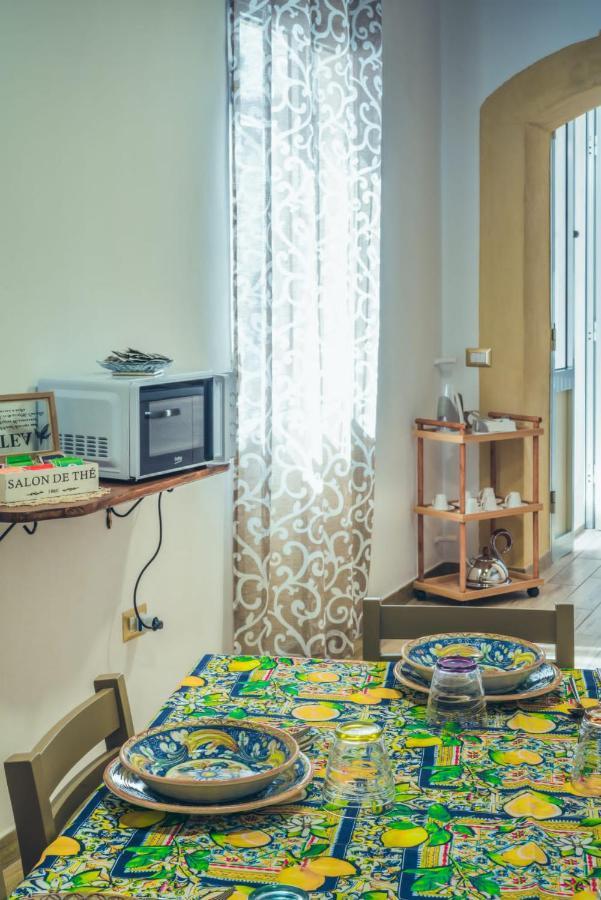 Canicattini Bagni La Casa Di Tinaヴィラ エクステリア 写真