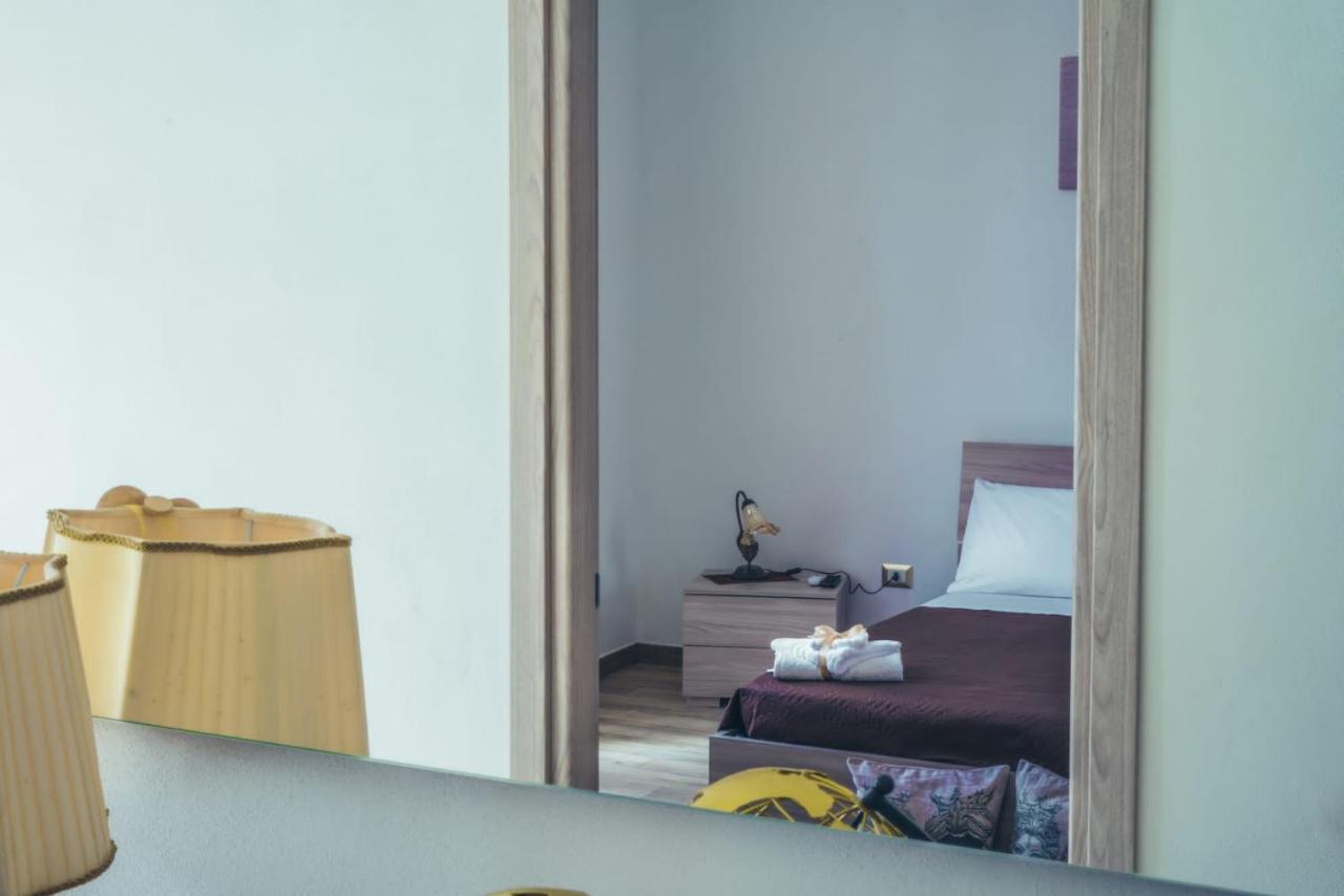 Canicattini Bagni La Casa Di Tinaヴィラ エクステリア 写真
