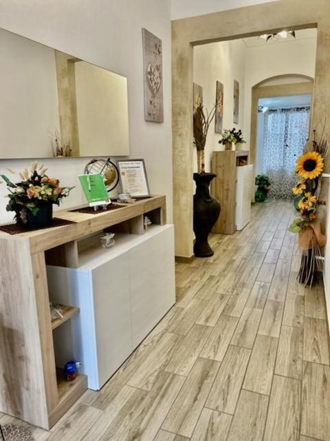Canicattini Bagni La Casa Di Tinaヴィラ エクステリア 写真